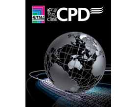 Rittal's Edge Computing, Open Compute & Open19 CPD Seminars