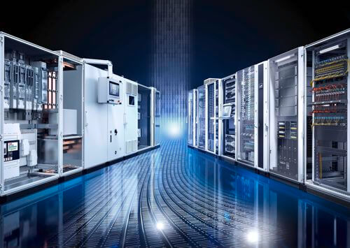 “Rittal - The System” on show at Drives and Controls 2018