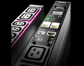 Transparency & Control Across IT Racks’ Power Consumption