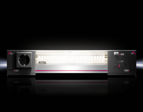 Rittal LED light series now complete