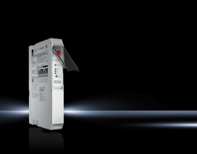 Slimline motor controllers create space in enclosures