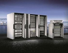 RiMatrix Next Generation - Establishing Data Centres Flexibly, Reliably & Fast