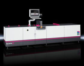 The Easy Way to Machine Rails and Cable Ducts