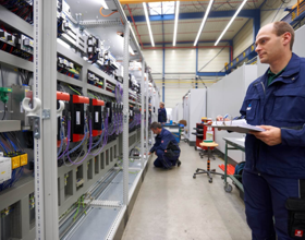 Rittal’s Solutions for Centralised or De-centralised Automation