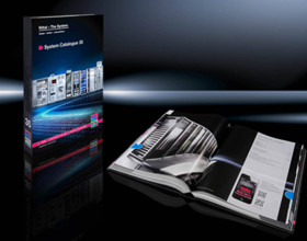 Rittal Publishes New IT and Manufacturing Product Catalogue