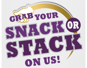 Schneider Electric launches Snack or Stack promotion