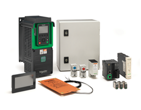Win prizes with SmartMoves from Schneider Electric
