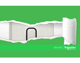 Get your free New Lisse Screwless Deco Switch from Schneider Electric