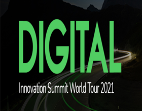 Join Schneider Electric for the Innovation Summit World Tour 2021