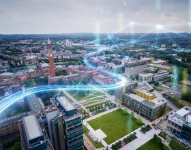 University of Birmingham partners with Siemens