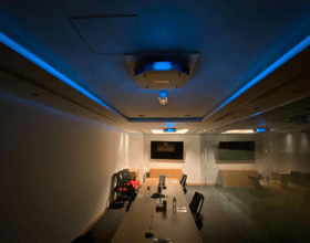 Improved occupant experience