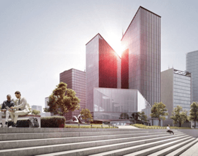 ABB adds Cylon Controls to its Smart Buildings portfolio
