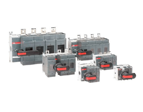 Switch fuses - World class performance in the most demanding applications