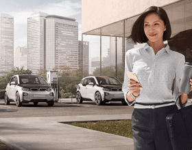 Taking Charge for an Electric Future