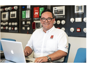 C-TEC Appoints New UK Sales Manager