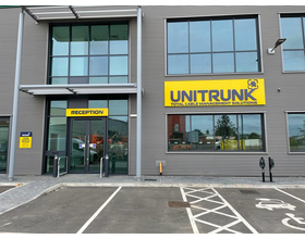 London Joins Unitrunks Depot Network
