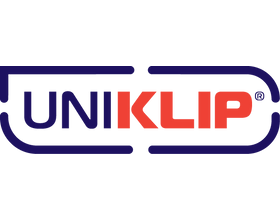 UniKlip by Unitrunk, the easy to install cable tray