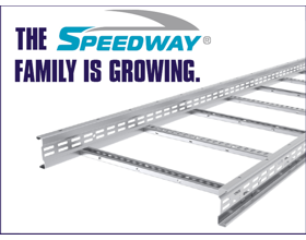 The Speedway family is growing!