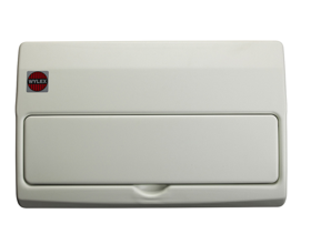 Brand New NMX Consumer Units from Wylex