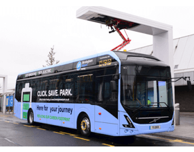 ABB brings its Mission to Zero to Birmingham Airport